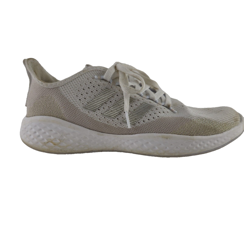Adidas Fluidflow 2.0 Womens Size 10 Athletic Running Shoes Sneakers GX8287‎